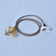 ペンダントコード E17 100cm 照明器具 コード シーリング 灯具 照明