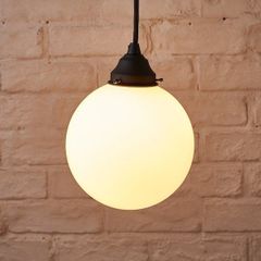 YAMAGATA NEW CRAFTS 002 陶器ペンダントライト - メルカリ