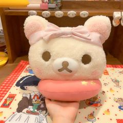 とっとこハム太郎 ラズリーちゃんのぬいぐるみ レトロ - メルカリ