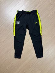 鹿島アントラーズ 支給 ジャージ パンツ トレーニングウェア 練習着