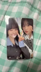 IVE ユニット 2024 IVE 2nd FANMEETING [MAGAZINE IVE] RANDOM PHOTOCARD PACK