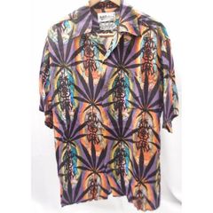 26SS WACKOMARIA ワコマリア OMBRE グレー L - メルカリ