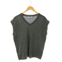 AURALEE 24aw ウールカシミアシルクニットベスト AURALEE 24aw ウールカシミアシルクニットベスト - メルカリ