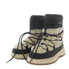 スイコック suicoke Spick & Span取り扱い BOWER-ab-HI-FUR ブーツ ショート 25cm ベージュ /YO18のサムネイル