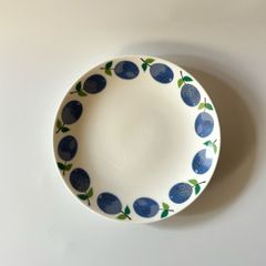 レア美品】Gustavsberg Prunus プレート ヴィンテージ25㌢ - メルカリ