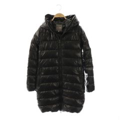 美品☆Duvetica acequattro ネイビー 40 ダウンコート - メルカリ