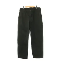 ネイバーフッド NEIGHBORHOOD 242AQNH-PTM04CLASSIC CHINO PANTS クラシックチノパン テーパード M ブラック /HK ■OSのサムネイル