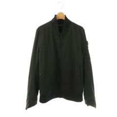 kiryuyrik キリュウキリュウ 10ss フードライダース ジャケット M