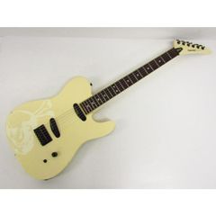 FERNANDES フェルナンデス エレキギター テレキャス TEJ - メルカリ