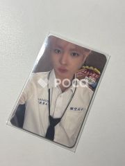 NCT ユウシ NCT 10TH ANNIVERSARY [NCT 2026] POP UP : NEO GROUND