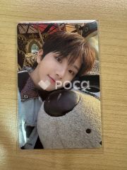 NCT ユウシ NCT 10TH ANNIVERSARY [NCT 2026] POP UP : NEO GROUND