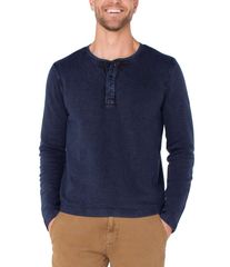 wjk セーター ニット linen henley knit ヘンリーネック - メルカリ