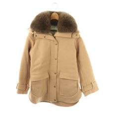 ナノユニバース 西川ダウン ODORANTES オドラント 大草直子 - メルカリ