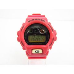 希少】G-SHOCK Momiji DW-6900TAL-4JR もみじ紅葉 - メルカリ