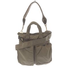☆未使用☆LAUGOA New Classical Padded Bag M - メルカリ