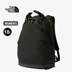 ノースフェイス THE NORTH FACE ネバーストップデイパック NMW82350 Never Stop Daypack 18L リュック バックパック レディース PC収納 軽量 通勤 通学 アウトドア(240321)