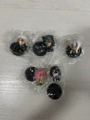 鬼滅の刃 フィギュア まとめ 出品
