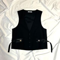 PELLICULE ペリキュール trench blouse jacket - メルカリ