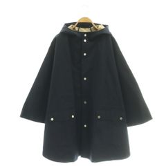 レア✨バーバリー モッズコート ノバチェック 金ボタン 2way L - メルカリ