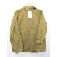 VIKTOS ヴィクトス ベルシェルケン ジャケット ベルシャーケン M 