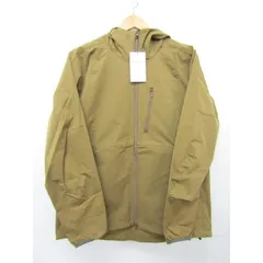 MIL ZIP HOODED BLOUSON ナイロンジャケット UE-200046 / uniform experiment ユニフォーム エクスペリメント SIZE:3 ◆FG6506のサムネイル
