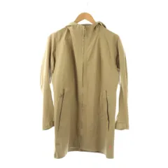 マムート MAMMUT Zinal HS Parka コート フーディーコート L ベージュ 1010-27890 /DF ■OSのサムネイル