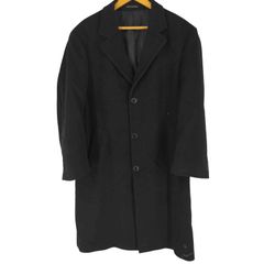 Brooks Brothers×Loro Pianaチェスターコート イタリア製 - メルカリ