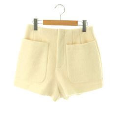 herlipto Chain Boucle Shorts Mサイズ - メルカリ