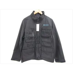 タグ付き uniform experiment ユニフォームエクスペリメント MULTI POCKET JACKET ハンティングジャケット UE-2020411 SIZE:3 ∥FG6441のサムネイル