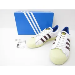 adidas  SUPERSTAR 82 RANA ”WHITE”/IE0020 SIZE:27.5cm アディダス 靴 ≡SH6547のサムネイル