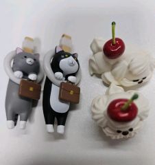 平成レトロ玩具 天才バカボン キャラクター鈴 ウナギイヌ 30点 - メルカリ
