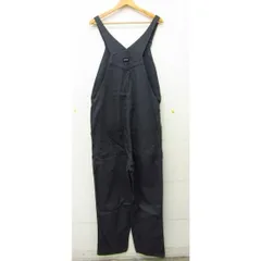 DESCENDANT ディセンダント オーバーオール SIZE:3 ▼FG6379のサムネイル