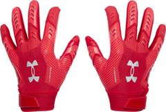 アンダーアーマー メンズ アクセサリー 手袋 Under Armour Adult F9