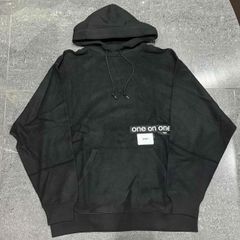 WTAPS UNDERCOVER GIG HOODED パーカー タグ付き - メルカリ