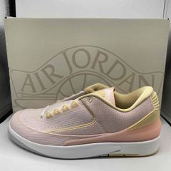 Air Jordan 2 Low 