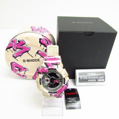 G-SHOCK 30th限定 MAROKコラボ メンズ y2k 生産終了品 ✨ - メルカリ