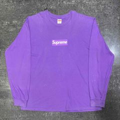 VETEMENTS 22SS ロゴプリント オーバーサイズ ロンT - メルカリ