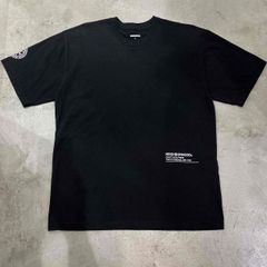 レア RSVP H&M コラボTシャツ XL ブラック 黒 シュプリームBAPE - メルカリ