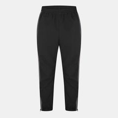 リプレゼント メンズ ボトムス カジュアルパンツ トラックスーツ ジョガーパンツ Represent Mens Closed Cuff Woven Tracksuit Joggers Black ブラ