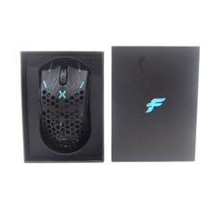 Finalmouse Ultralight Phantom Tiger AIM FOR GREATNESS eスポーツ マウス ∠UK1755