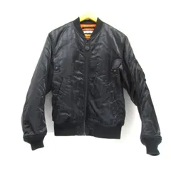 NEIGHBORHOOD ネイバーフッド EM.MA-1/N-JKT プリマロフト フライト ジャケット SIZE:S メンズ 衣類 □UF4278のサムネイル