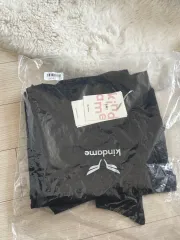 (新品)(タグ付き) カインダミ ラップ タイ エッセンシャル レギンスのサムネイル