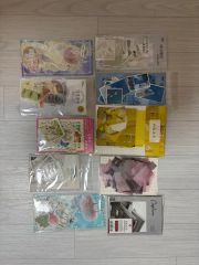 名探偵コナン 安室透 降谷零 花冠 月見 コナンランド コナン展 Chase