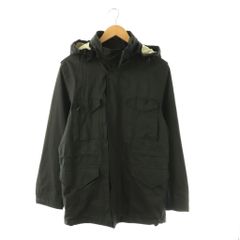 visvim GORE-TEXジャケット ネイビー - メルカリ