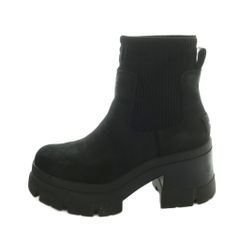 UGG 1148730 ブルックリンチェルシーブーツ 24センチ 中古 - メルカリ