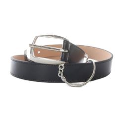新品 アパルトモン アトリエ アンボワーズ H Buckle Belt 黒 80 - メルカリ