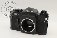2026年最新】Canon F-1 ジャンクの人気アイテム - メルカリ
