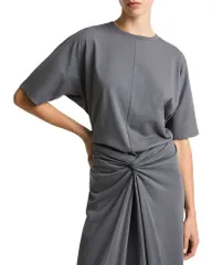 ヴィンス レディース トップス Tシャツ Vince Dolman Tee Oceanaのサムネイル