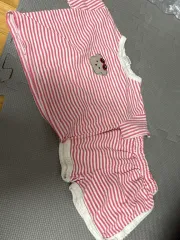 ベビー服)クマセット 90