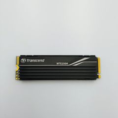 M.2 2280 SSD 1TB ヒートシンク付 TLD-M7A01T4 - メルカリ